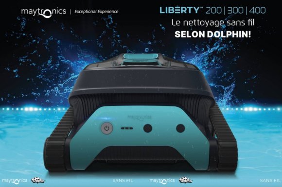 Dophin Liberty 200/300