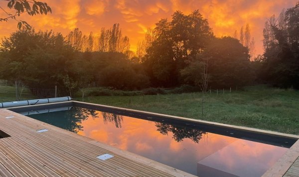 Piscines des grands lacs Labouheyre