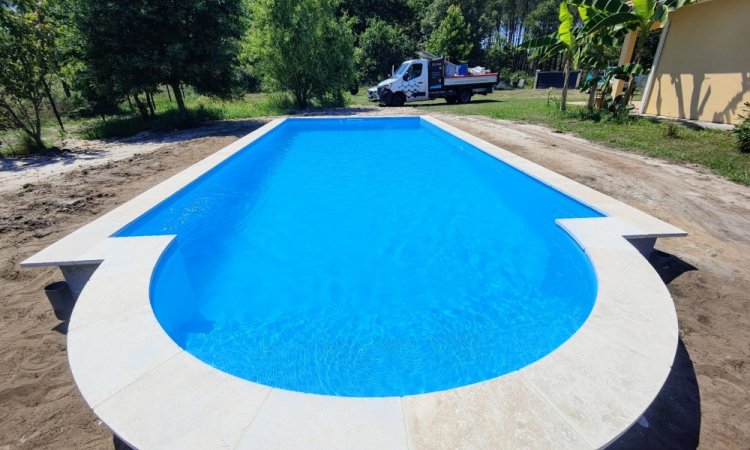 Création de piscines - Labouheyre - Piscines Des Grands Lacs