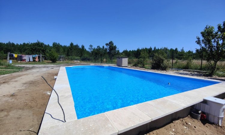 Création de piscines - Labouheyre - Piscines Des Grands Lacs